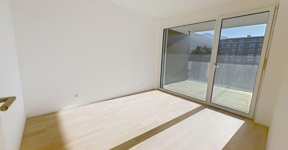 Très joli appartement de 2.5 pièces au 2ème étage avec grand balcon (G303) - Appartement 2.5 pièces - image - 4