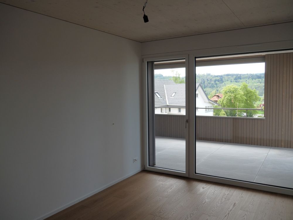 3 1/2 Zimmer-Wohnung in Aesch zu vermieten - Bild 9