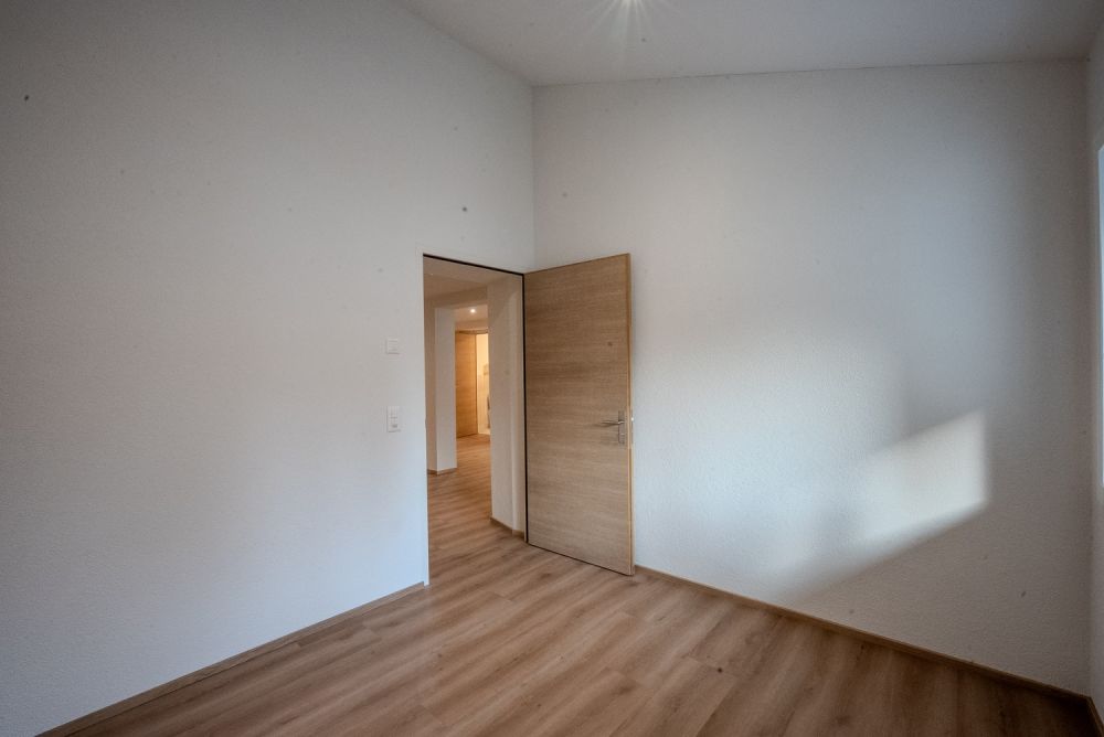 Stilvolles Wohnen mit Komfort & Qualität in Arisdorf Merkmale und Ausstattung - Bild 11