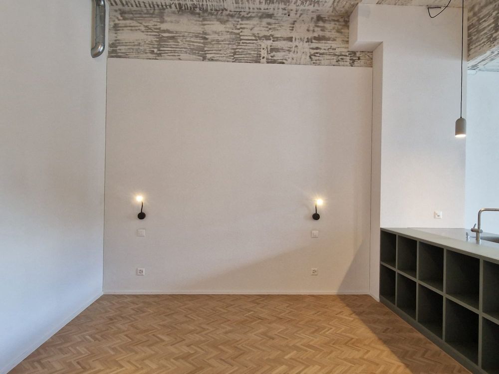 Schicke 2 Raum-Studiowohnung mit hohem Ausbaustandard und grosszügiger Terrasse - Bild 8