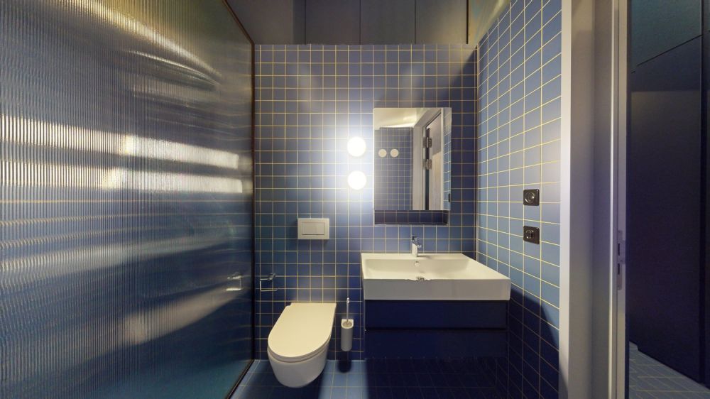 Wohnen der besonderen Art in Glattfelden - 1.5 Zimmer-Wohnstudio - Bild 7