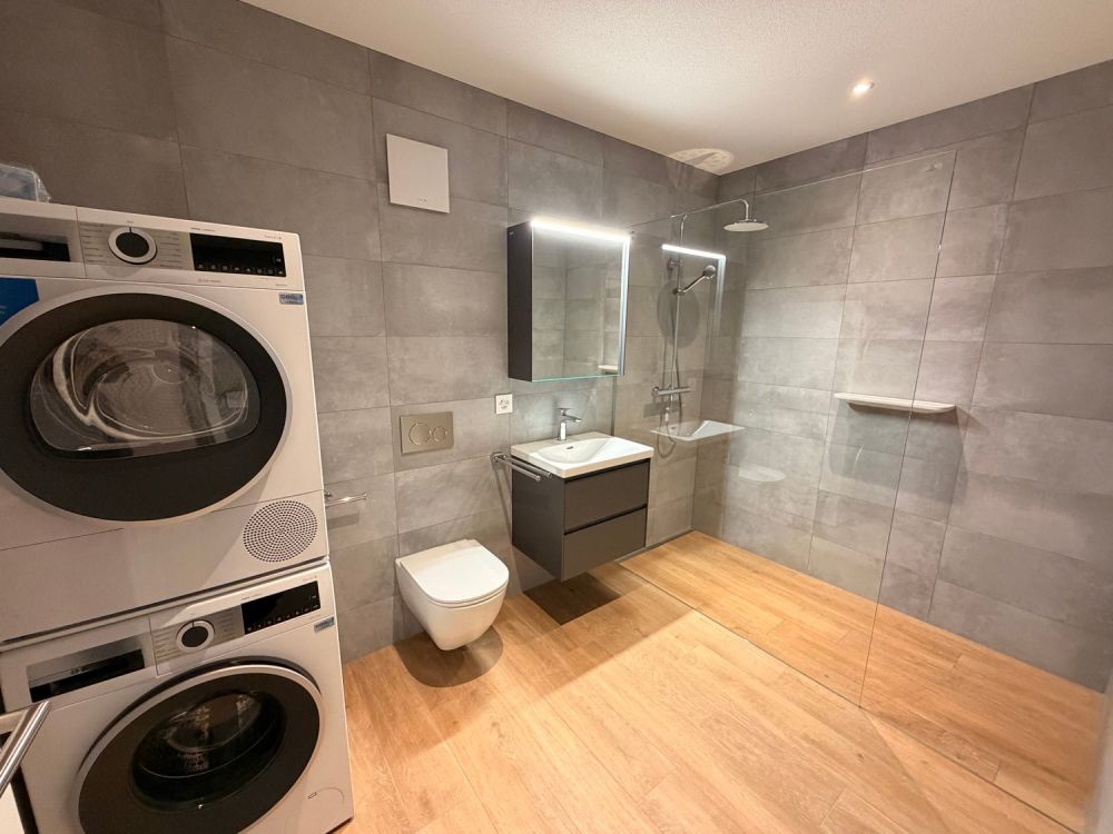 4.5 pièces en duplex – Finitions haut de gamme dans PPE intimiste - Bild 3