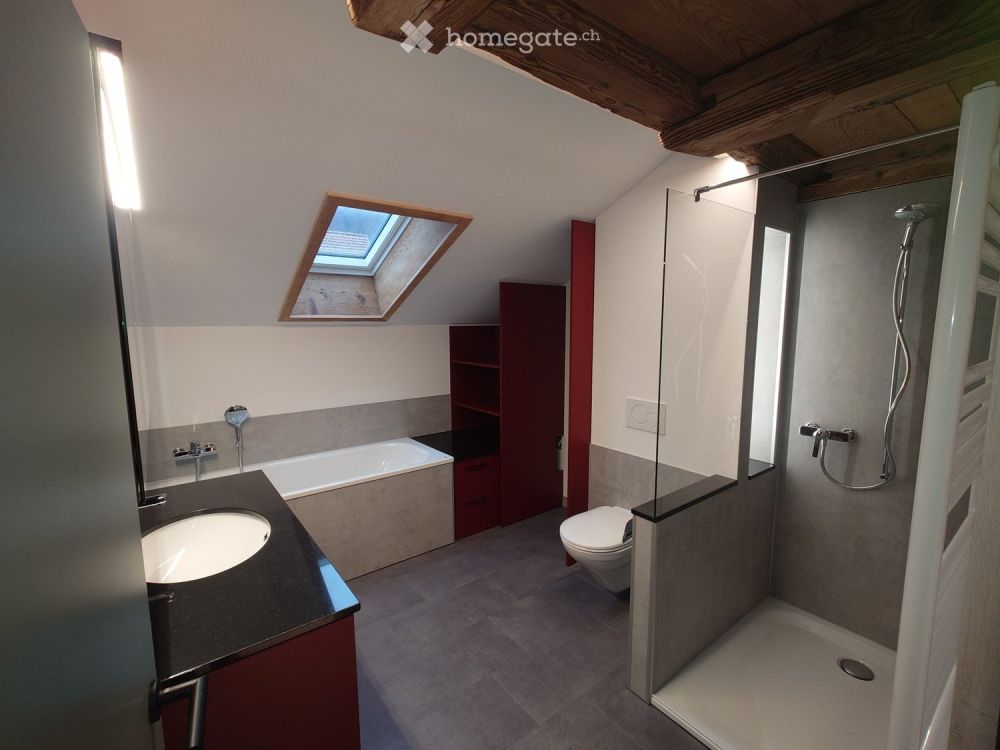 Charmante 3.5-Zimmer-Wohnung ERSTBEZUG - Bild 5