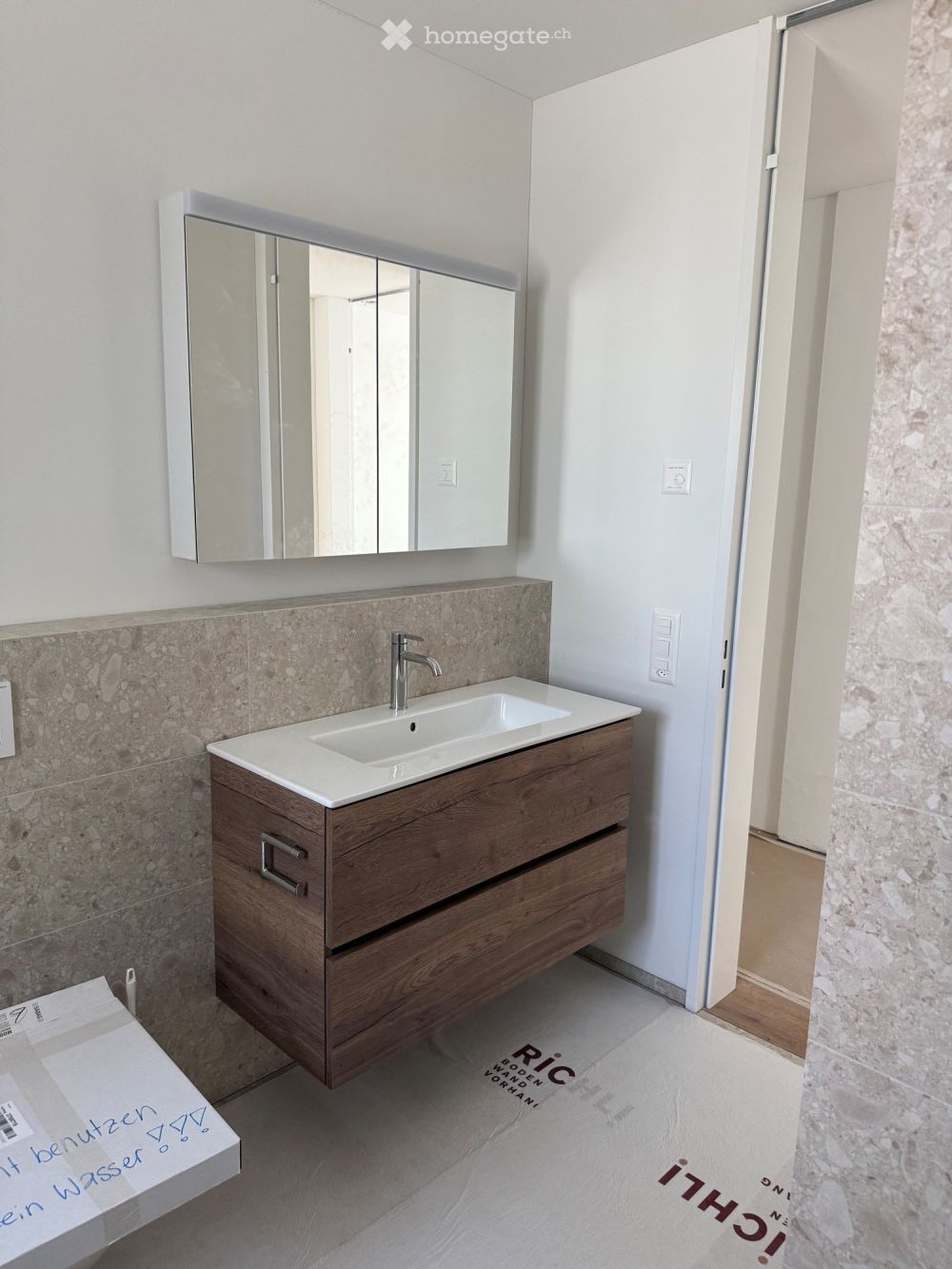 5 1/2-Zimmer-Wohnung  in Rothenburg - Bild 6