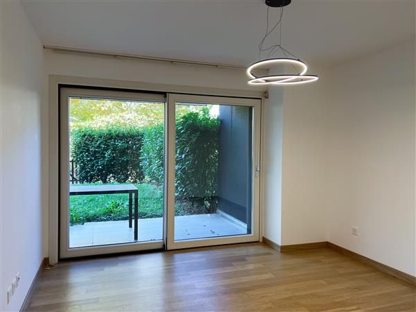 Pregassona: Appartamento 2.5 locali - Interno