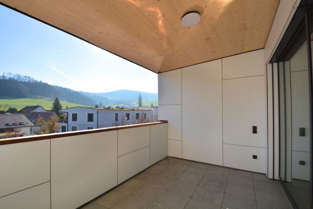 ERSTBEZUG | CHARMANTE DACHWOHNUNG | NATURNAH - Bild 8