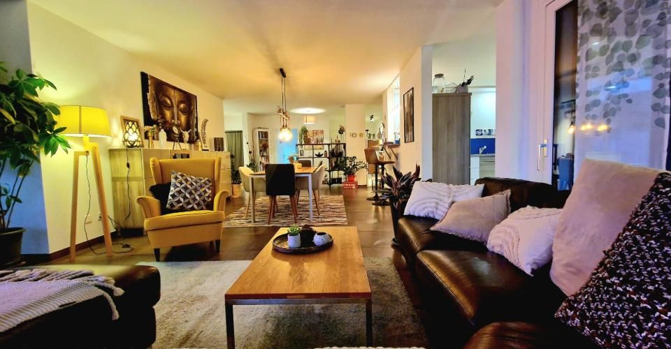 À louer – Magnifique appartement haut standing - Appartement - image - 6