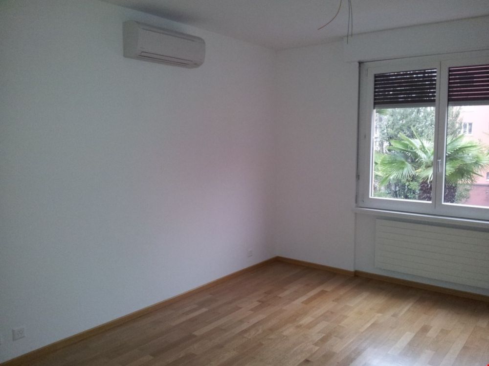 Appartamento nuovo in viale Giuseppe Cattori 10, Lugano - Bild 5