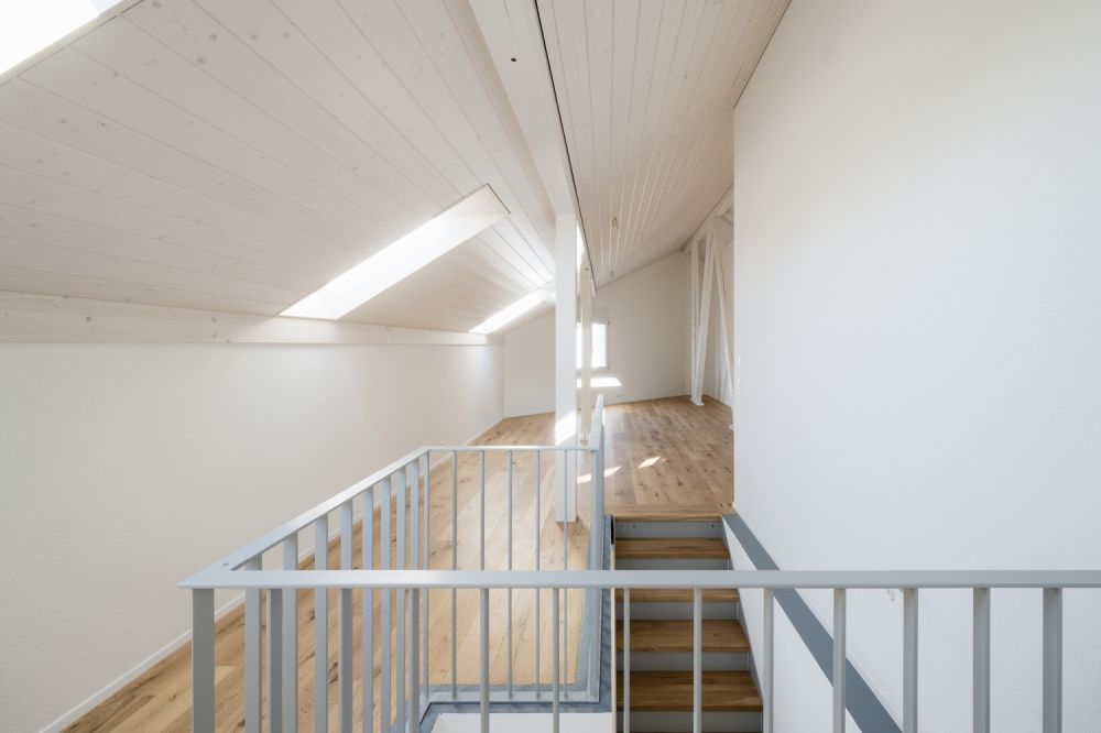 Wohnen mit Loft-Charakter und viel Raumgefühl! - Bild 7