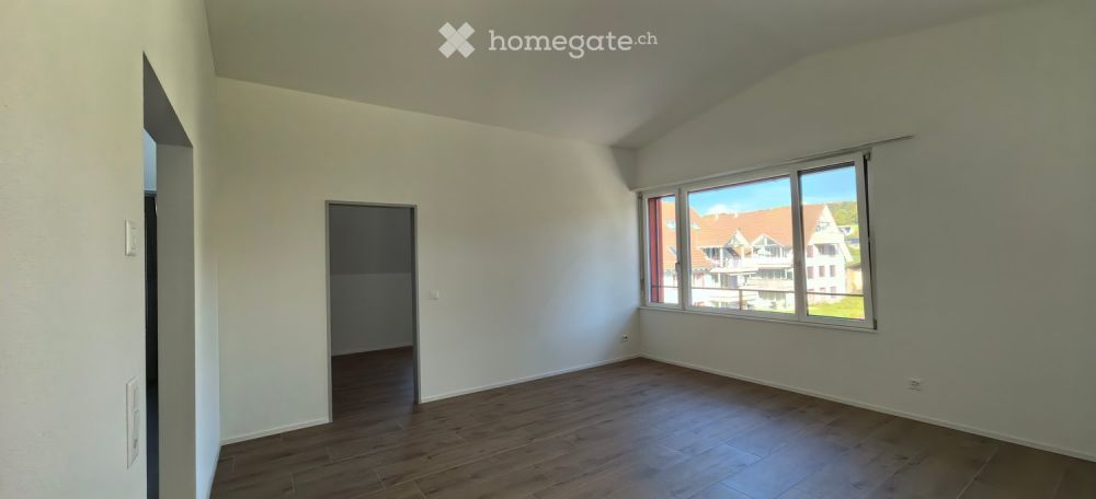 Erstvermietung: Moderne 3.5-Zimmerwohnungen - Bild 8