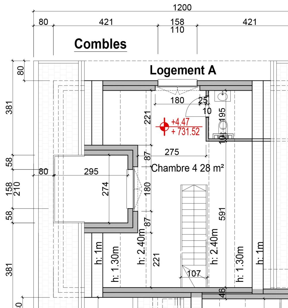 Deux magnifiques villas jumelles neuves - Bild 13