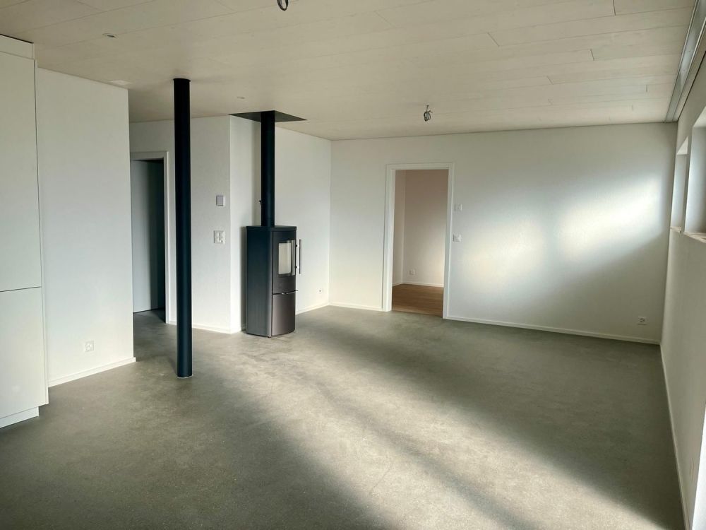 Moderne 3.5-Zimmer Wohnung mit erstklassiger Lage in Rohrbachgraben - Image 1