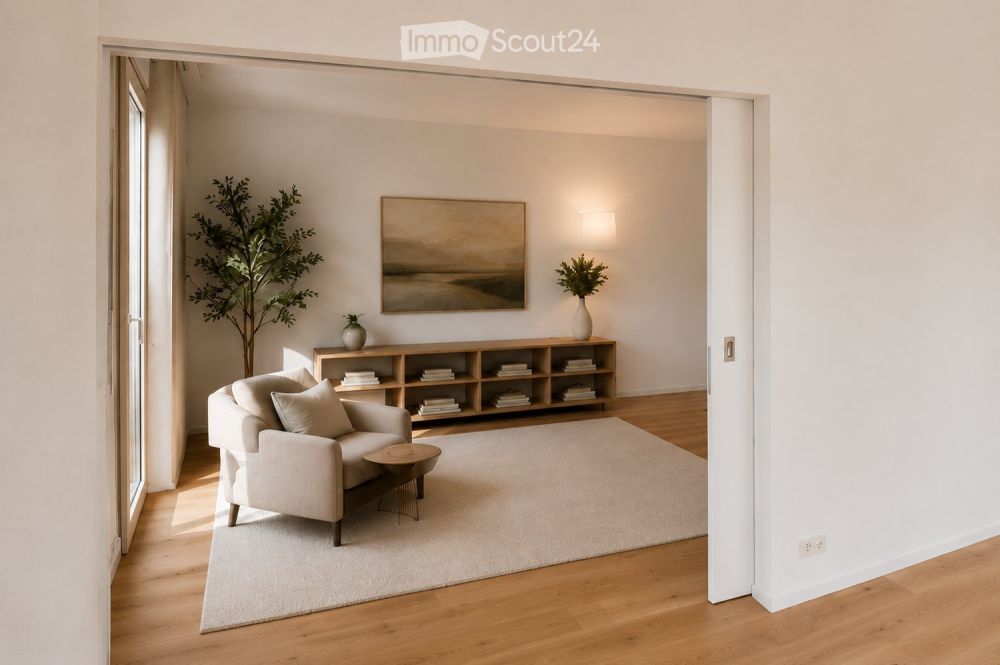 Exklusive 3.5-Zimmer-Dachwohnung im Eigentumsstandard mit bester 180°-Seesicht - Bild 7