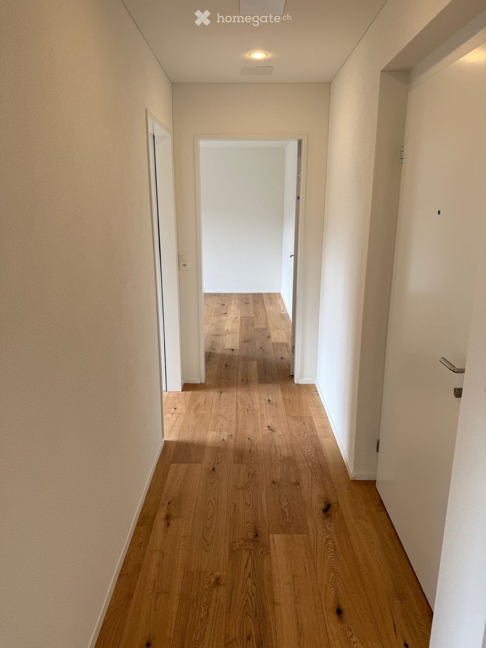 Erstbezug - sonnige 4.5 Zimmer-Wohnung - Bild 7