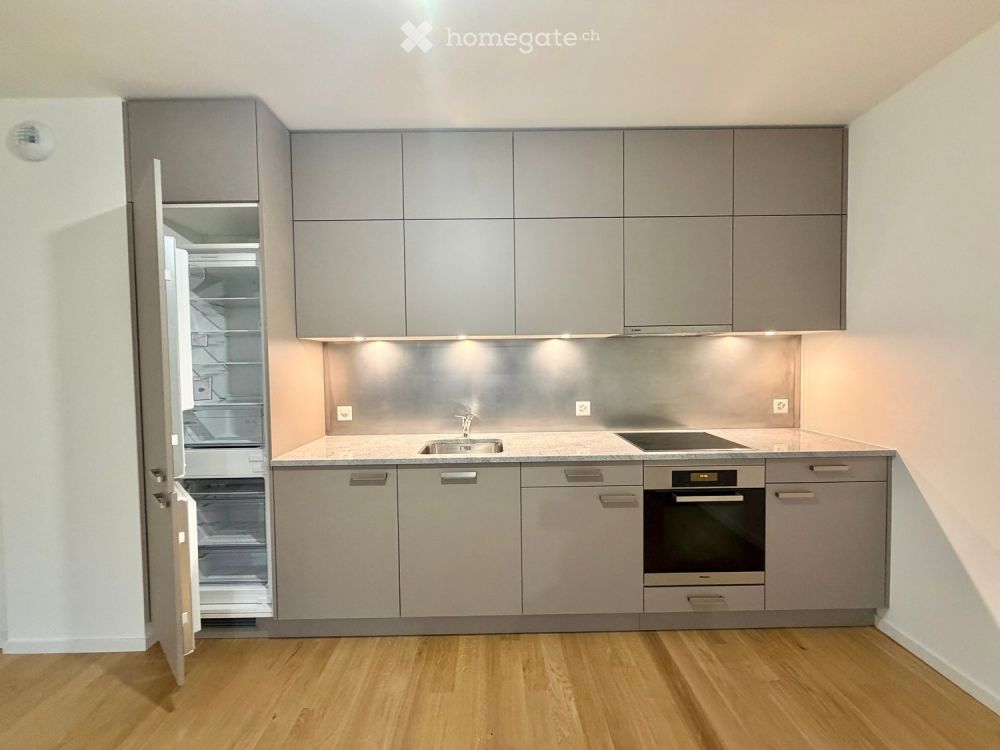 Bel appartement meublé à louer à proximité de toutes les commodités - Bild 2