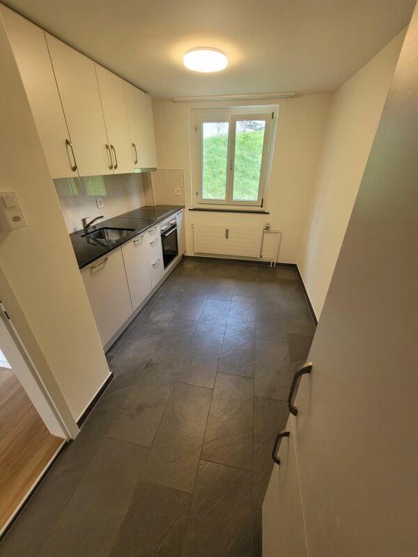 Neu sanierte Wohnung - Bild 2