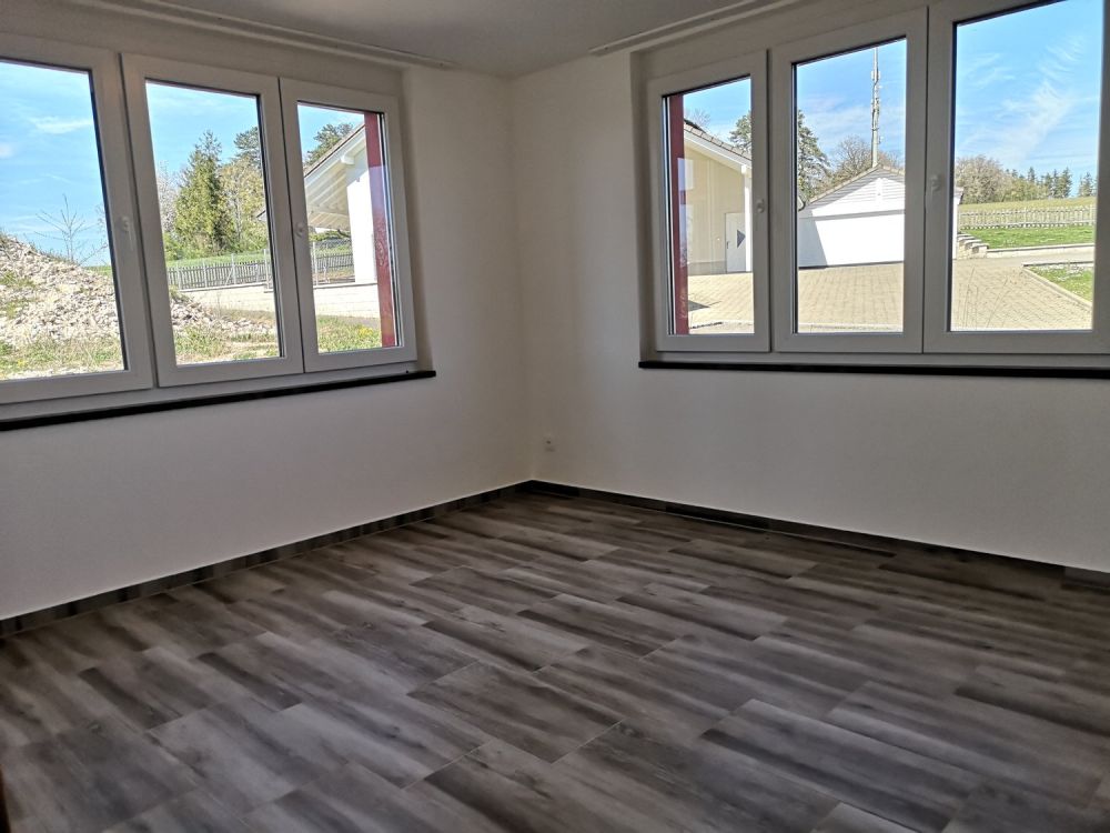 Magnifique appartement de 4,5 pièces avec terrasse et véranda, jardin 200m2 en option - Bild 7