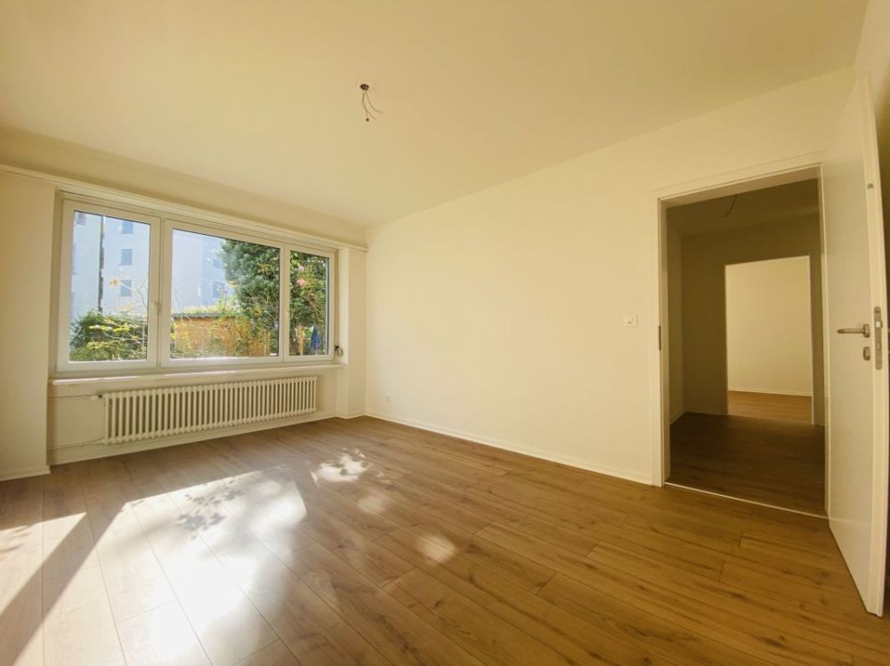 Total renovierte 2.5-Zimmer mit Balkon und Kellerabteil (1013) - Bild 5