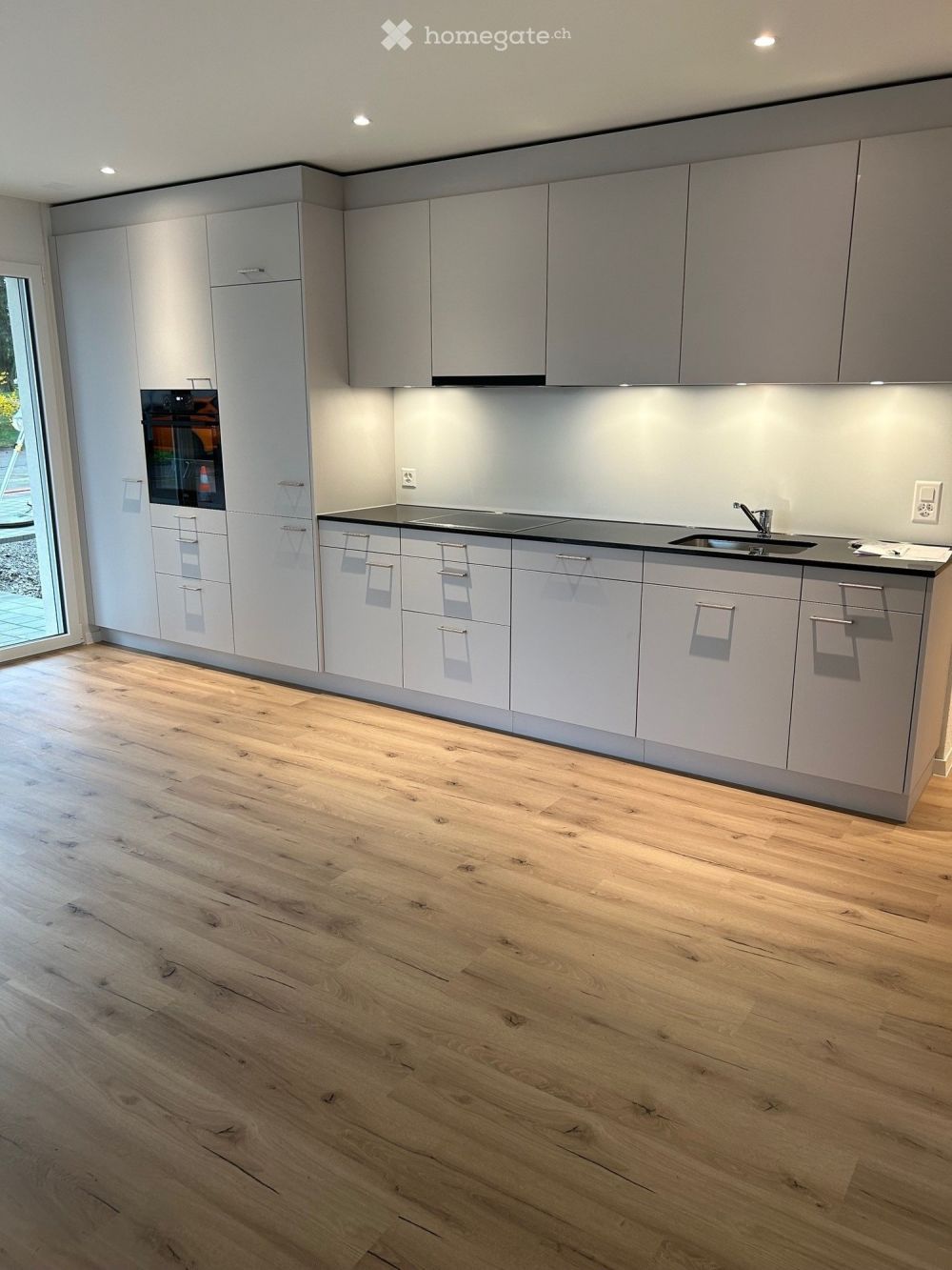 Wohnung in Berikon - Bild 2