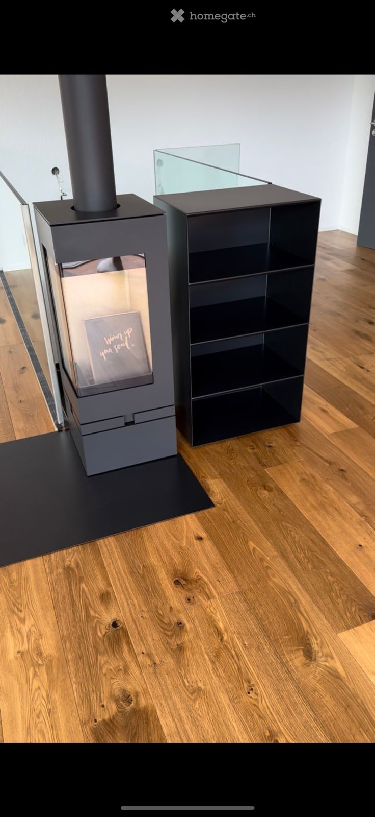 Exklusive 5.5-Zimmer-Attikawohnung auf zwei Etagen mit traumhafter Terrasse - Bild 2