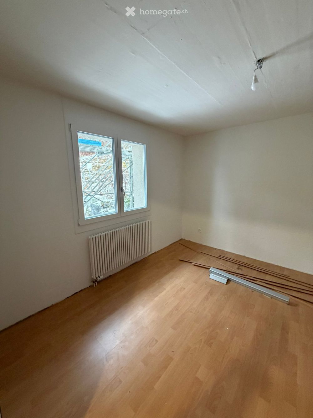 Attraktive 4.5-Zimmer-Maisonettewohnung an zentraler Lage in Hinwil - Bild 6