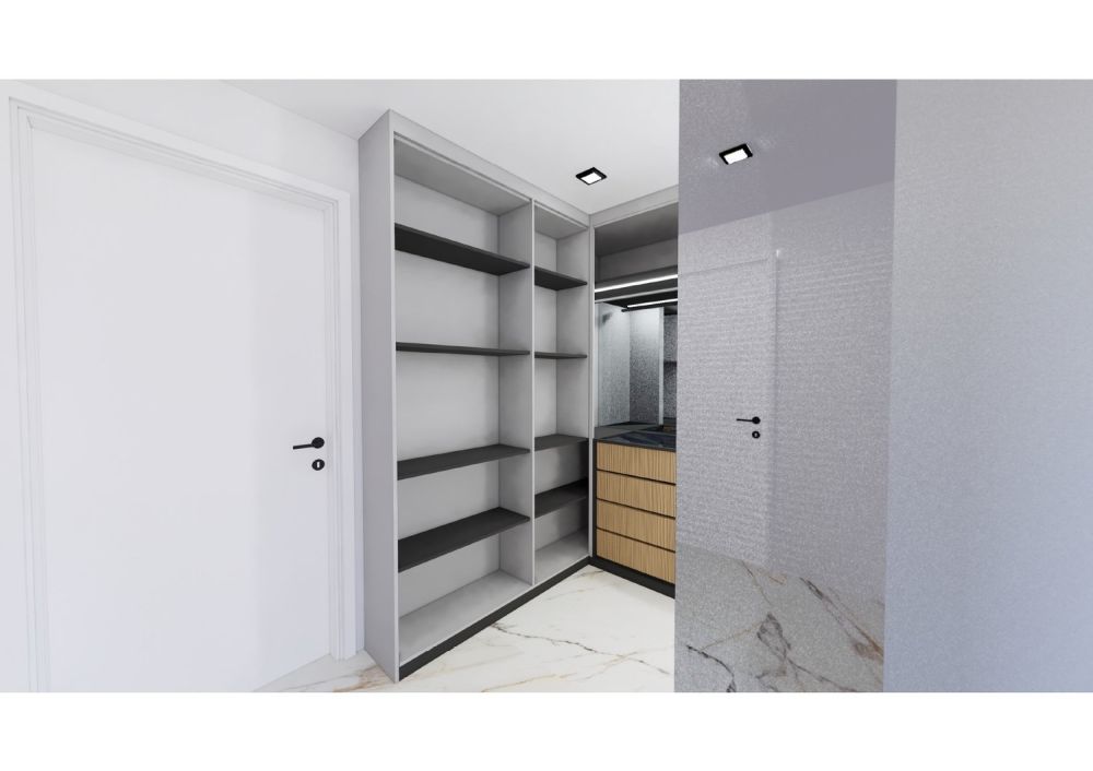 Top-Miete im Neubau 2025 – 4.5-Zi. mit Panorama - Bild 8