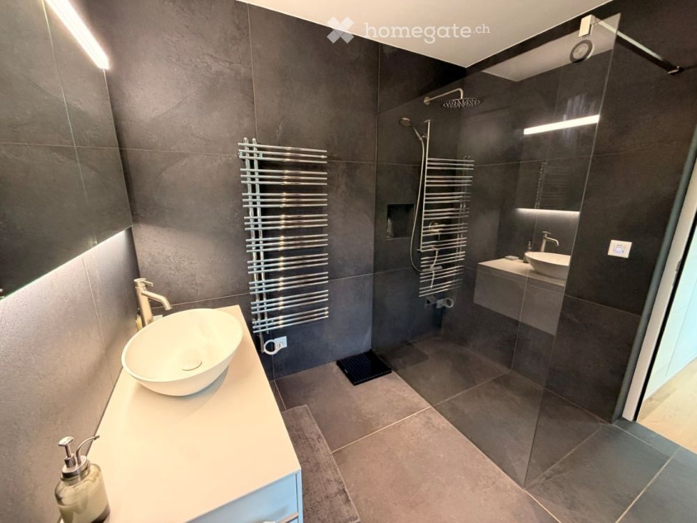Exklusives Wohnen mit See- und Panoramablick - Bild 8