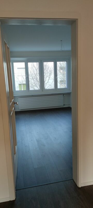schöne 3 Zimmerwohnung - Bild 5