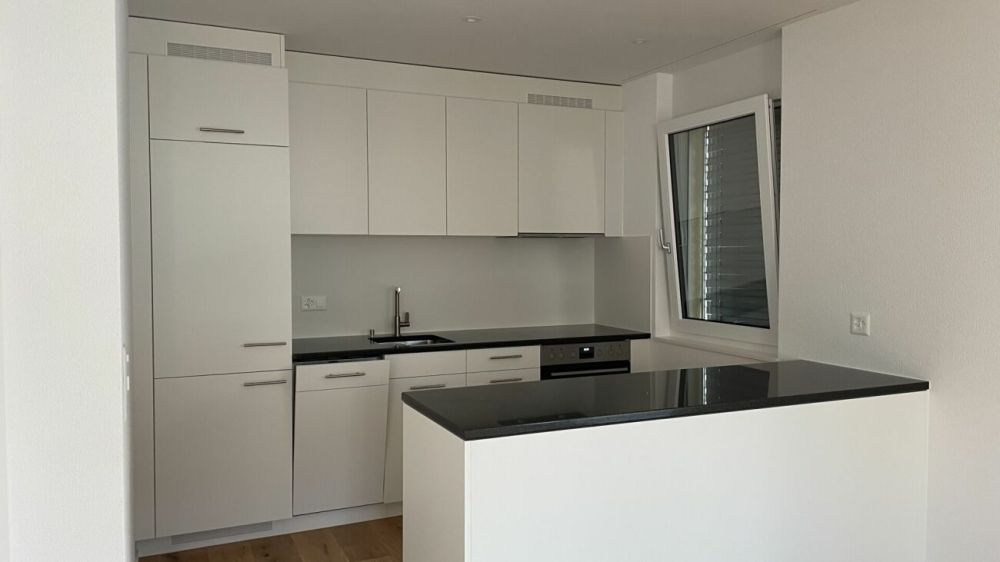 ERSTBEZUG IN MODERNEM NEUBAU - Bild 4