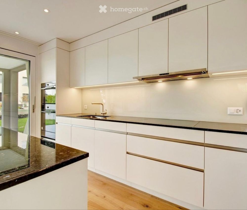 Luxuriose Gartenwohnung - Bild 4