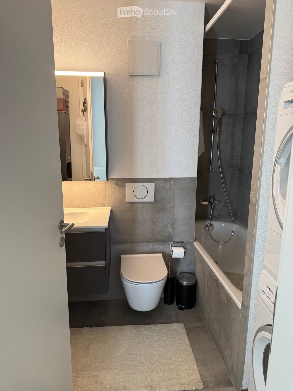 Appartement à Romont FR - Bild 3