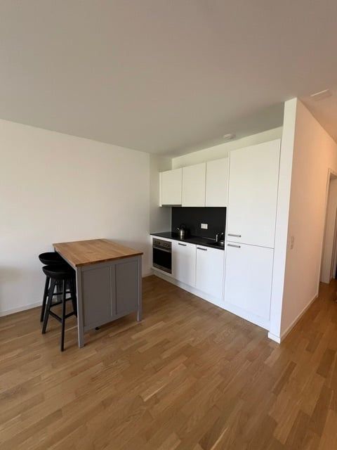 Grand studio à Crissier - Bild 3