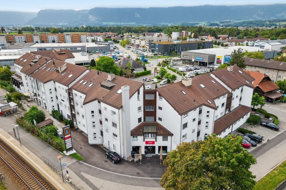 WILLKOMMEN IM LÄDELI  DEINEM NEUEN ZUHAUSE! - Bild 12