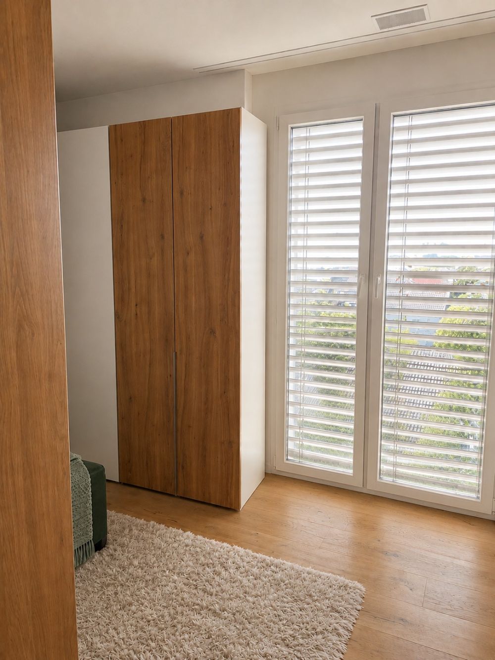 Grosszügige 4.5-Zimmer-Attikawohnung  149 m² Wohnfläche & 110 m² Terrasse - Bild 10