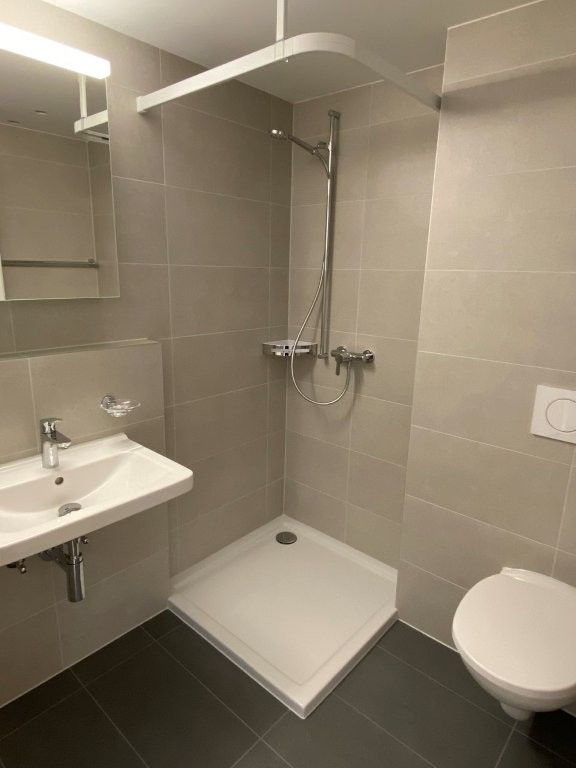 Modernes 1-Zimmer-Apartment im Neubau an der Bahnhofstrasse in Seewen SZ - Bild 7
