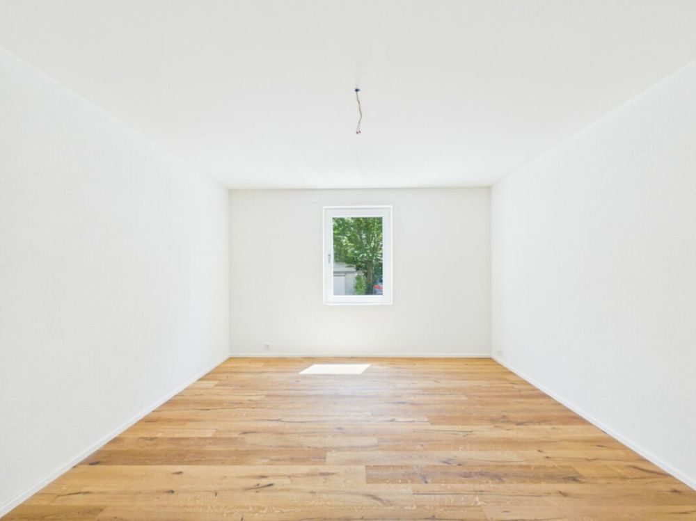 Grosszügige 7,5 Zimmer Wohnung kernsaniert für grosse Familien - Bild 3