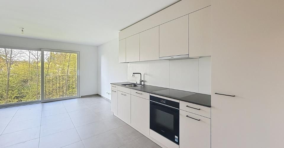 2½ EN DUPLEX - Neuf au calme - Appartement 2.5 pièces - image - 3