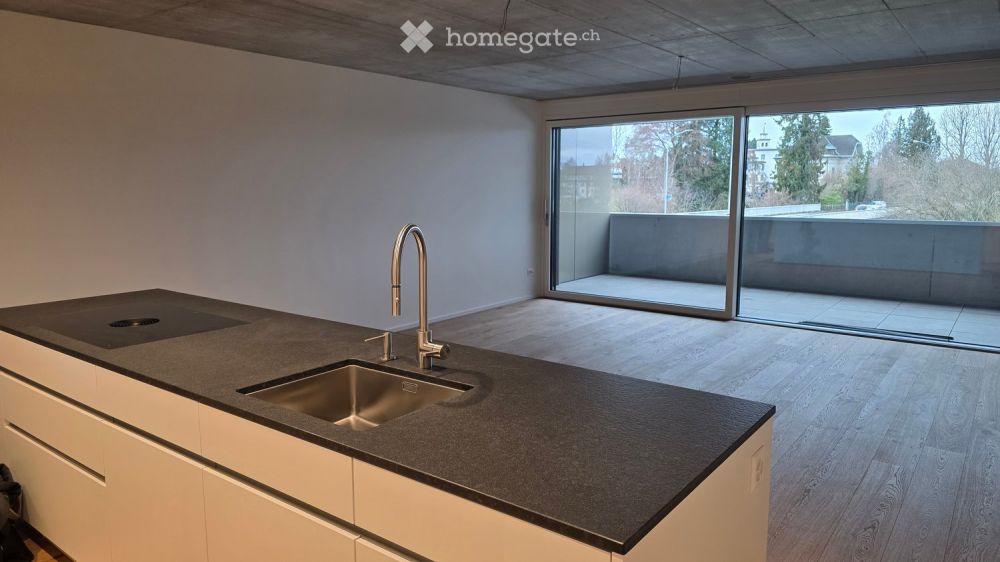 Wohnung in Goldach - Bild 3