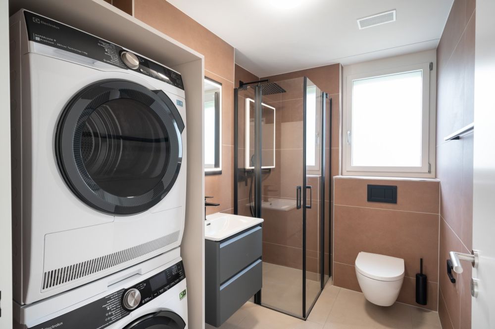 Erstvermietung – Exklusive Attika-Wohnung - Bild 7