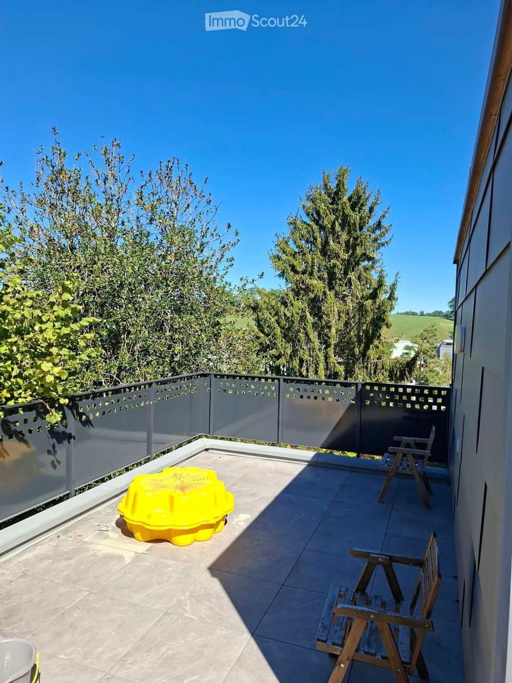 Duplex-/Maisonette-Wohnung  in Schmitten FR - Bild 3