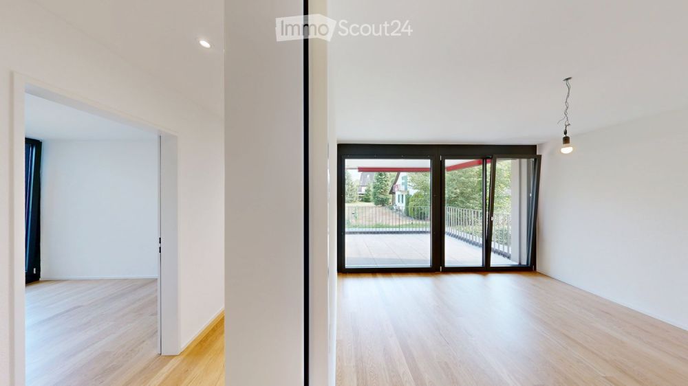 Moderne 4,5 Zimmer-Maisonette Neubauwohnung im Eigentumsstandart - Bild 10
