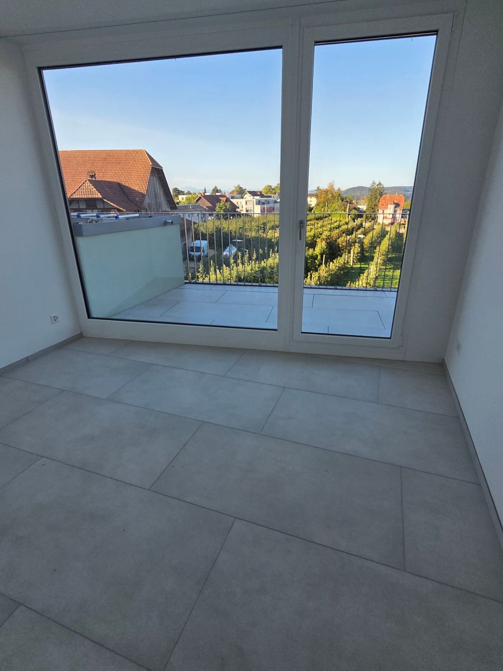 Exklusive 4-Zimmer-Attikawohnung mit Seesicht - Bild 13