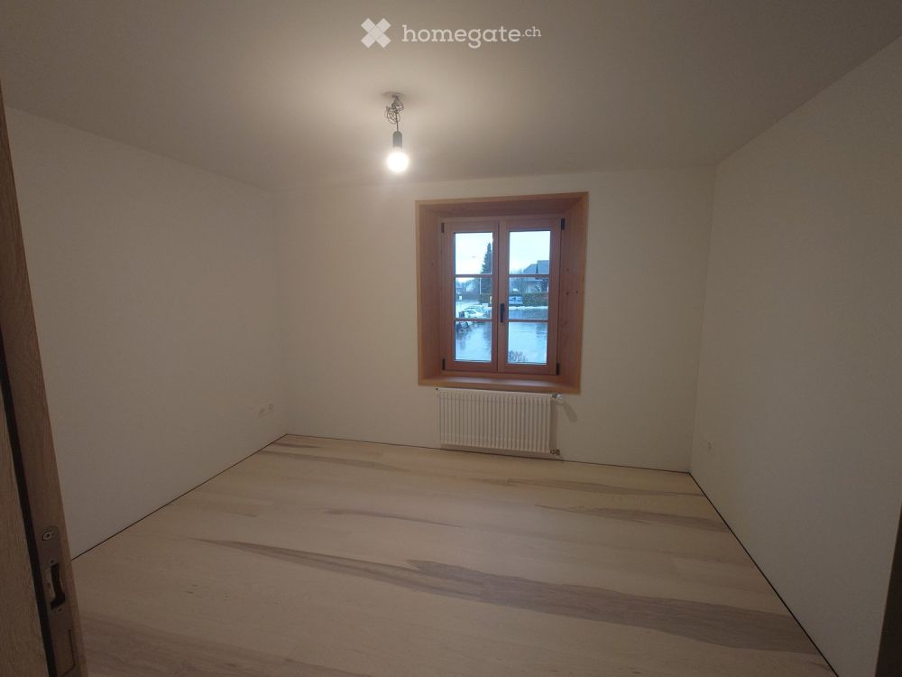 Charmante 3.5-Zimmer-Wohnung ERSTBEZUG - Bild 2