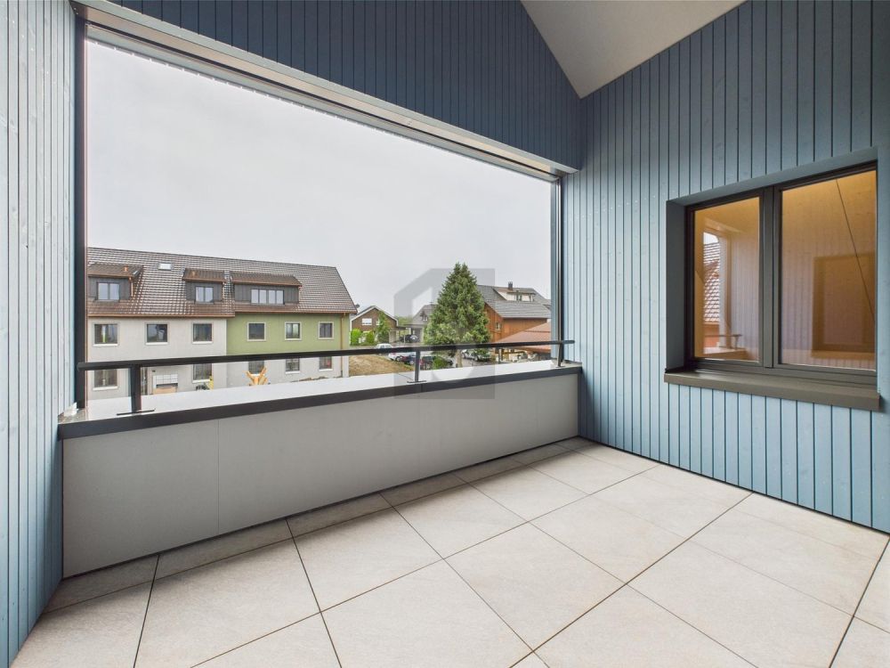 WOHNTRAUM IN GRÜNER UND RUHIGER UMGEBUNG - Bild 3