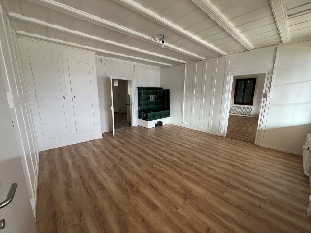 Ihr Wohntraum im Zentrum von Wünnewil - Bild 2