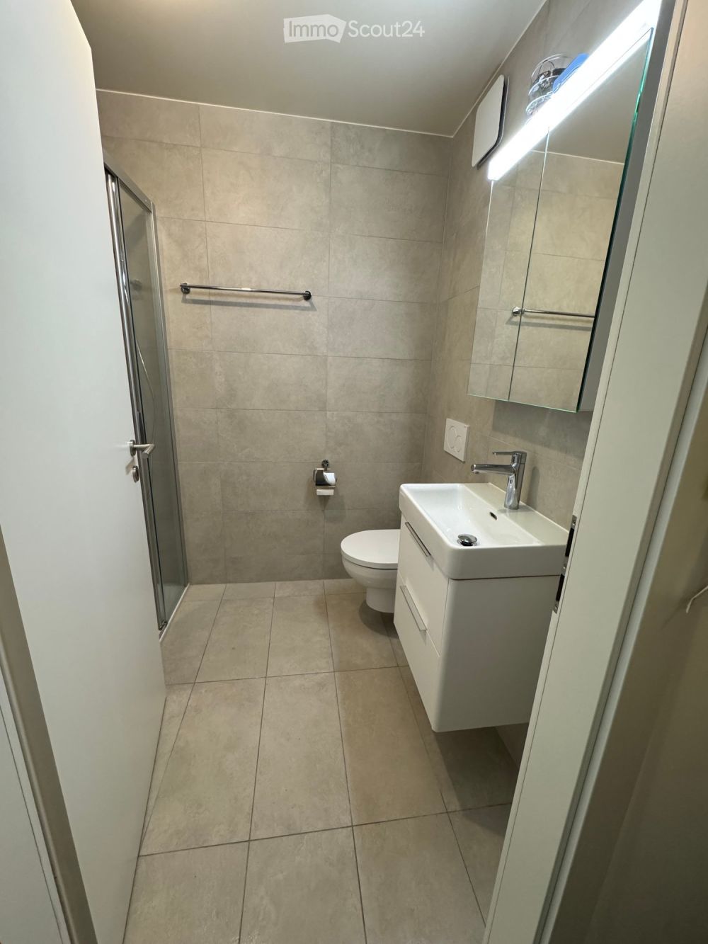 Charmante 2.5-Zimmer-Neubauwohnung in La Tour-de-Peilz – sofort verfügbar - Bild 10