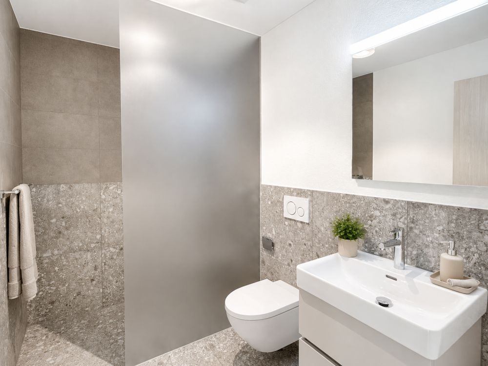 Erstbezug: Residence am Waldrand – Eigentumsstandard zwischen Luzern und Zug - Bild 8