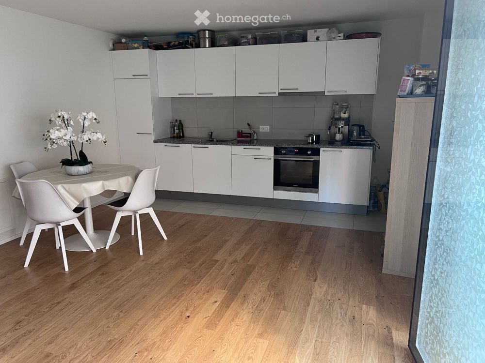 Appartement à Lausanne - Bild 5
