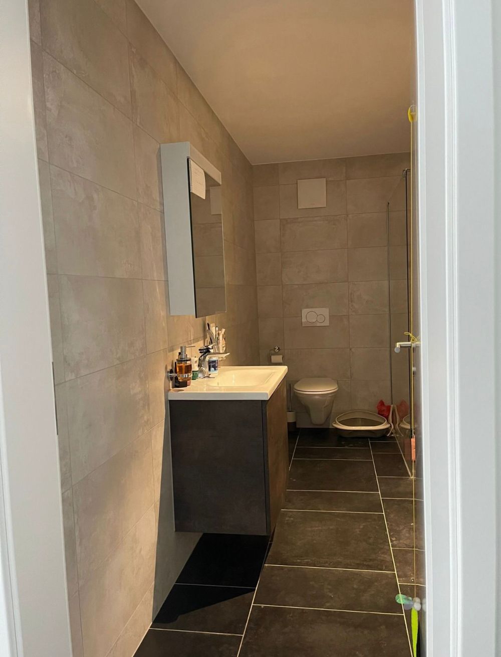 À découvrir sans tarder : superbe appartement neuf avec jardin privatif - Bild 7