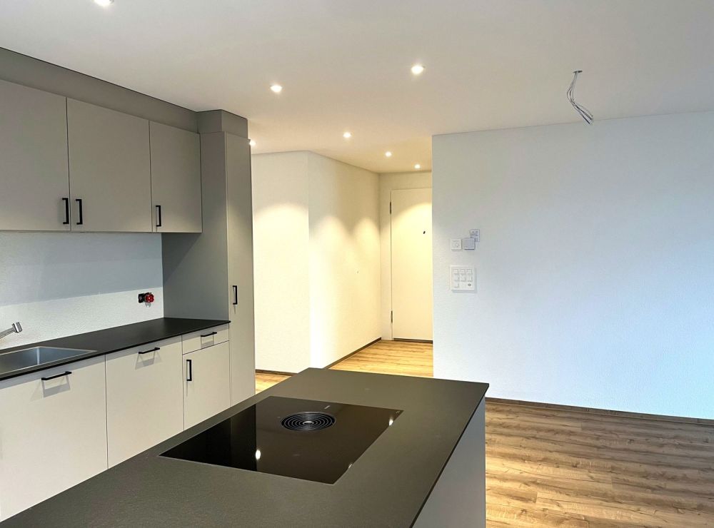 Moderne 3.5-Zimmerwohnungen mit hochwertigem Innenausbau - Bild 2